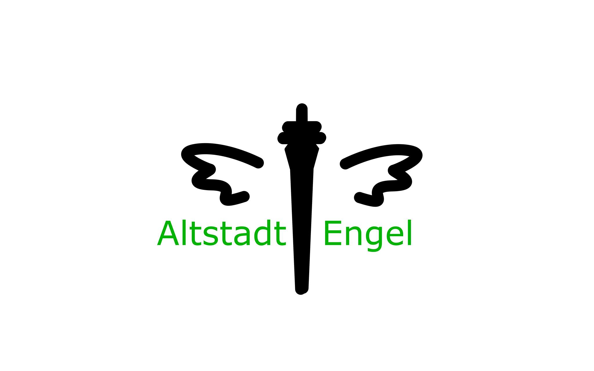 Altstadtengel – Düsseldorf