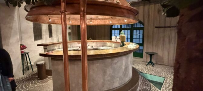 Ein besonderer Abend für den Rotary Club – Genuss im Postbräu Thannhausen